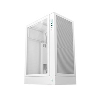 Deepcool CH170 PLUS White M-ATX PC Case