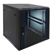 Indorack WIR6012S 12U Box Rak Server Modem Wifi Gantung Dinding Tembok