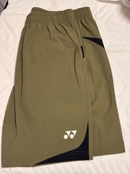Yonex 羽毛球短褲 Very Cool