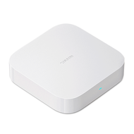 Xiaomi Multimode Smart Gateway 2 ZigBee 3.0 2.4G / 5G WIFI บลูทู ธ ที่รองรับ Mesh App ศูนย์ควบคุมระย
