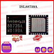 IC INTERSIL ISL88739AHRZ ISL88739A ISL88739 ISL 88739A 88739 a