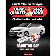 RADIATOR CAP TOYOTA VIOS 2008-2025