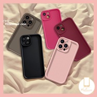 Luxury Macaron Candy Color Case For Redmi A5 15 15C 14C 13C 13 12C 9A 10 9T 9 10A 10C 9C Note 13 12 