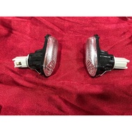 Honda Civic ferio sir EG6 eg9 SR3 SR4 fender lamp  Diamond white set