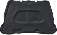 for Accord 7th Gen for Euro For TSX CL7 8 9 2003 04 2005 2006 2007 2008 Front Hood Engine Flame Reta