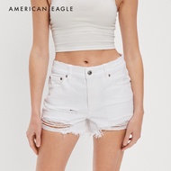 American Eagle Denim '90s Boyfriend Short Pants Jeans Women's Shorts (EWSS 033-7334-100)