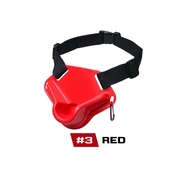 Gimbal Firelock Sabuk Mancing Fishing Fighting Belt