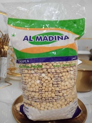 Kacang Arab Repack / Chickpeas roasted