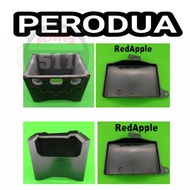 Perodua Bezza 2016-2023 / Myvi 2018-2020 / Axia 2017-2022 Battery Seat Tray Car Battery Seat Battery