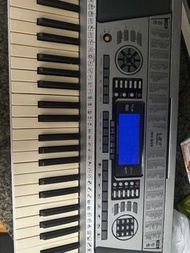 二手MK-938 電子琴