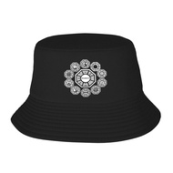 Dharma Initiative Fisherman's Hat Bucket Hat
