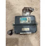 kelisa ecu / pcb code01