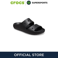 CROCS Classic V2 รองเท้าแตะผู้ใหญ่