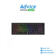 KEYBOARD SIGNO KB-724 MONOXX - BROWN-SWITCH