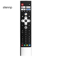 Replace Voice Remote Control HS-7A05H-00 for  HS-7A05H-00 TV Remote Control