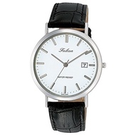 [Citizen Q&Q] Watch Q&Q Falcon D020-301  Black