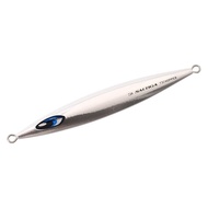 DAIWA Jig Saltiga 73 Chopper 180g ML Glow Silver