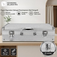 Hard Case Toolbox Storage Suitcase Bag