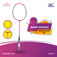 Raket Badminton MIZUNO TECHNOBLADE 603 ORIGINAL