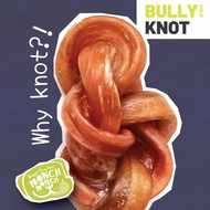 Monch Bully Knot