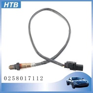 NEW 1PC 0258017112 1618T9 Oxygen Sensor For BMW 3 Series E90 E91 E93 318i 320i M3 E92  Citroen C4 C5