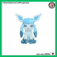 Pokémon Center Original plush Pokémon fit Glacia 15.5×14×15 (H×W×D: cm)
Pokémon Center Original plus