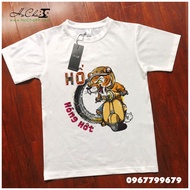 HoCha89 T-Shirt - BAD TIGER