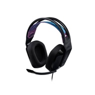 Logitech G335 Wired Gaming Headset (Black / White) รับประกัน 2 ปี