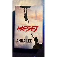 WTS MESEJ BY ANNA LEE