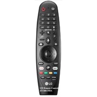 (Local Shop) Genuine 100% New Original LG Smart TV Remote Control for Model: AN-MR18BA