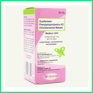 ۞ PLURADEC Medbron Syrup 60ml 120ml Vitamins
