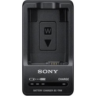 Sony BC-TRW battery charger 連兩粒原廠電池 A7