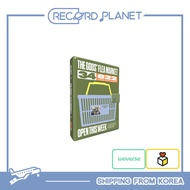 [POB] TXT 2026 DECO KIT [THE GODS' FLEA MARKET]