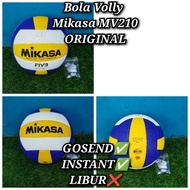 Mikasa MV210 volleyball ball Original 100% Volleyball ball volleyball ball