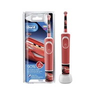 Oral-B - D100.413.2K 兒童可充電電動牙刷 (反斗車王) (3歲以上小童)