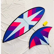 Kite 1m70 FREE CHI NA 300m ROPE Mai Ngocj
