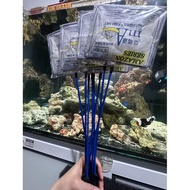 6 in Large Hard Handle Fish Racket (15cm) - Fish Picker for Aquariums, Fish Tanks, Fish Pots [6INCH 