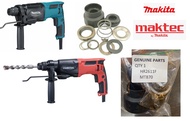 MT870-1-107F / ชุดยาง กันฝุ่น Maktec set mt870 mt871/Makita hr2611f m8701 (same use) #4390491