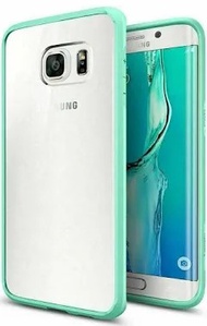 透明手機套 Samsung S6 Edge Plus Transparent Case
