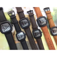 SEVEN FRIDAY CHRONOGRAPH EXCLUSIVE