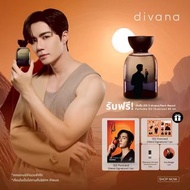 Divana Zee 親簽小卡set