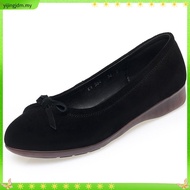 JOANNE FOOTWEAR Ballerina Flats Shoes Women's Shoes JN189