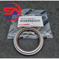OIL SEAL FRONT WHEEL SEAL TOYOTA KIJANG 5K 7K KF40 KF50