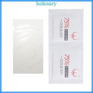 KOK Hotline Games ICE Pad for G604 Game Mouse Skates Mouse Feet Sticker Mousepad