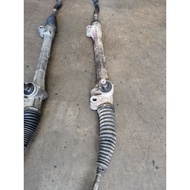 Toyota Vellfire Anh20/Ggh20 Steering Rack