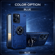 Aegis Ring Case for Oppo A5i pro A5 A6x A6T Reno5F Reno5 Reno6