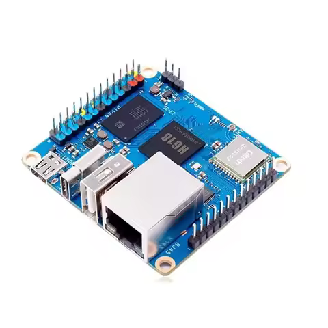 SB-For Orange Pi Zero 3 Single Board Computer 2GB Ram Allwinner H618 Chip Wifi-BT5.0 Orange Pi Zero3