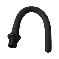 Women Washer Sausage Enema Skin-Friendly Soft Connectable Shower Pipe Converter Sausage Cleaning Sto