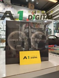 (現金優惠原生GOOGLE港行現貨) 榮耀 HONOR Magic 4 Pro (8GB+256GB)