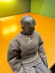 4A like black AAAA eric kot 葛民輝 figure 喜力 RMC
